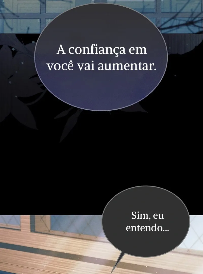 Tente Implorar Capítulo 4 Página 35