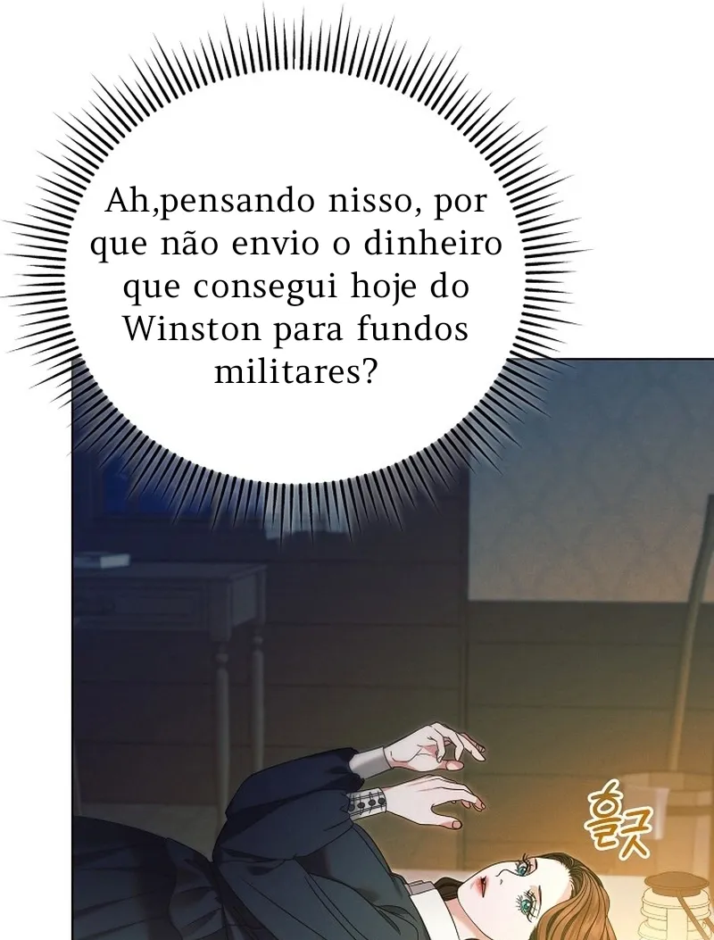 Tente Implorar Capítulo 4 Página 41