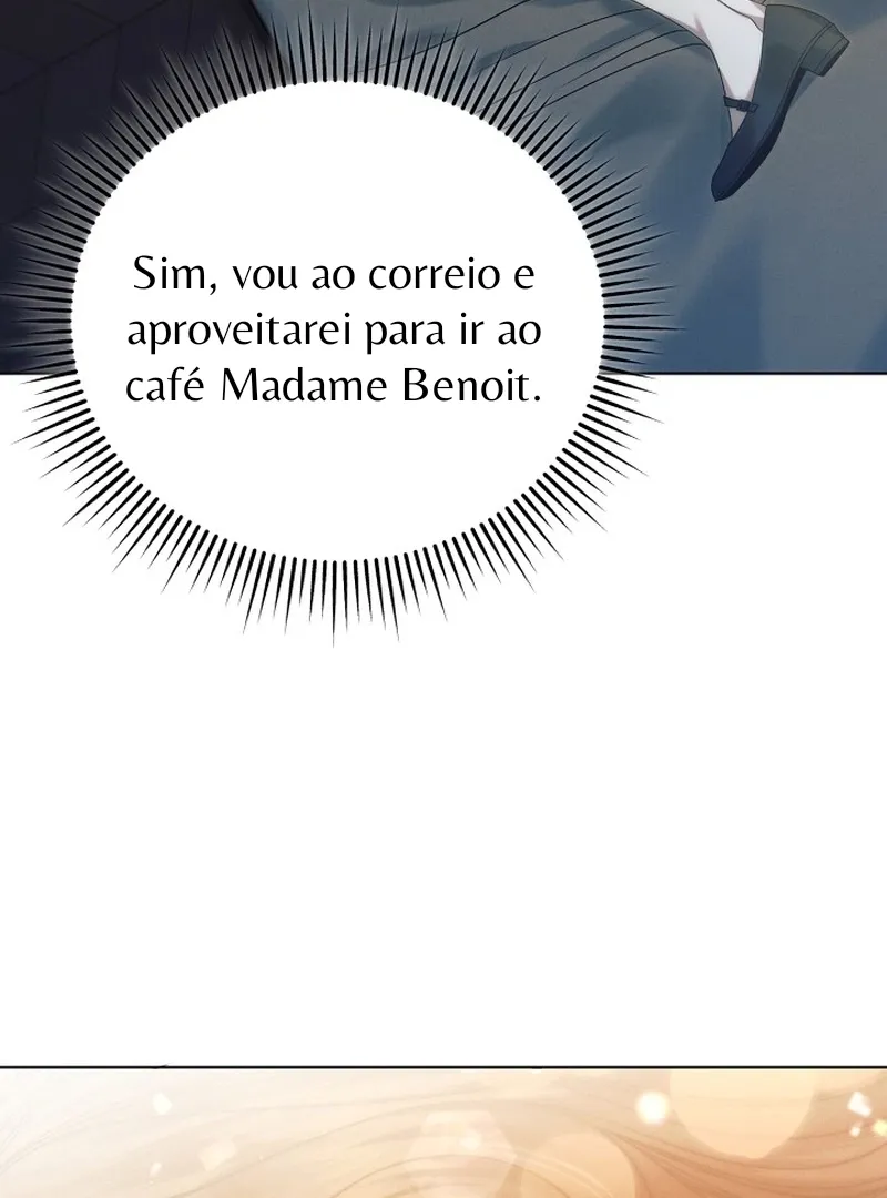 Tente Implorar Capítulo 4 Página 44