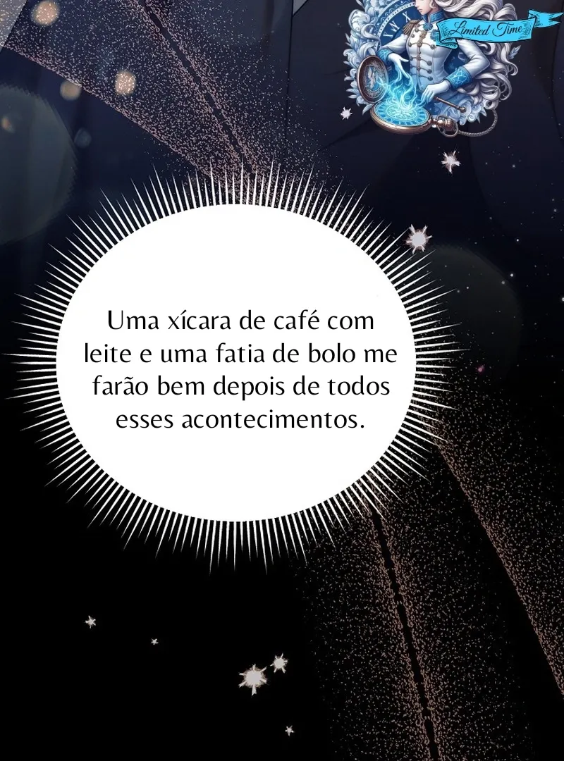 Tente Implorar Capítulo 4 Página 46