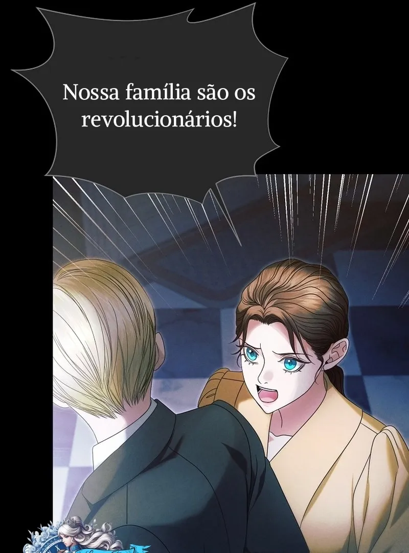 Tente Implorar Capítulo 4 Página 56
