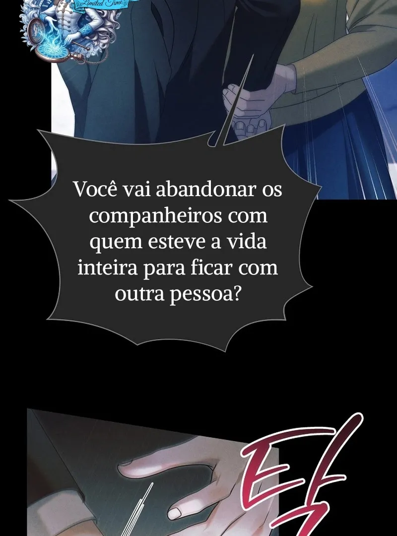 Tente Implorar Capítulo 4 Página 57