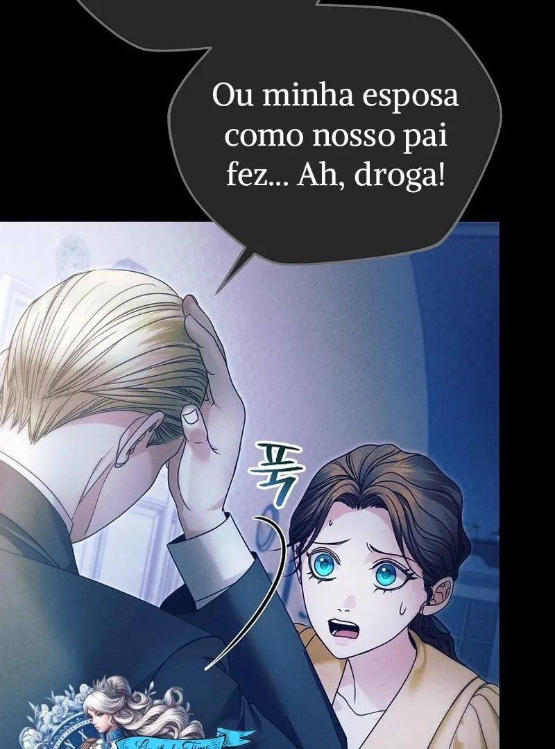 Tente Implorar Capítulo 4 Página 61