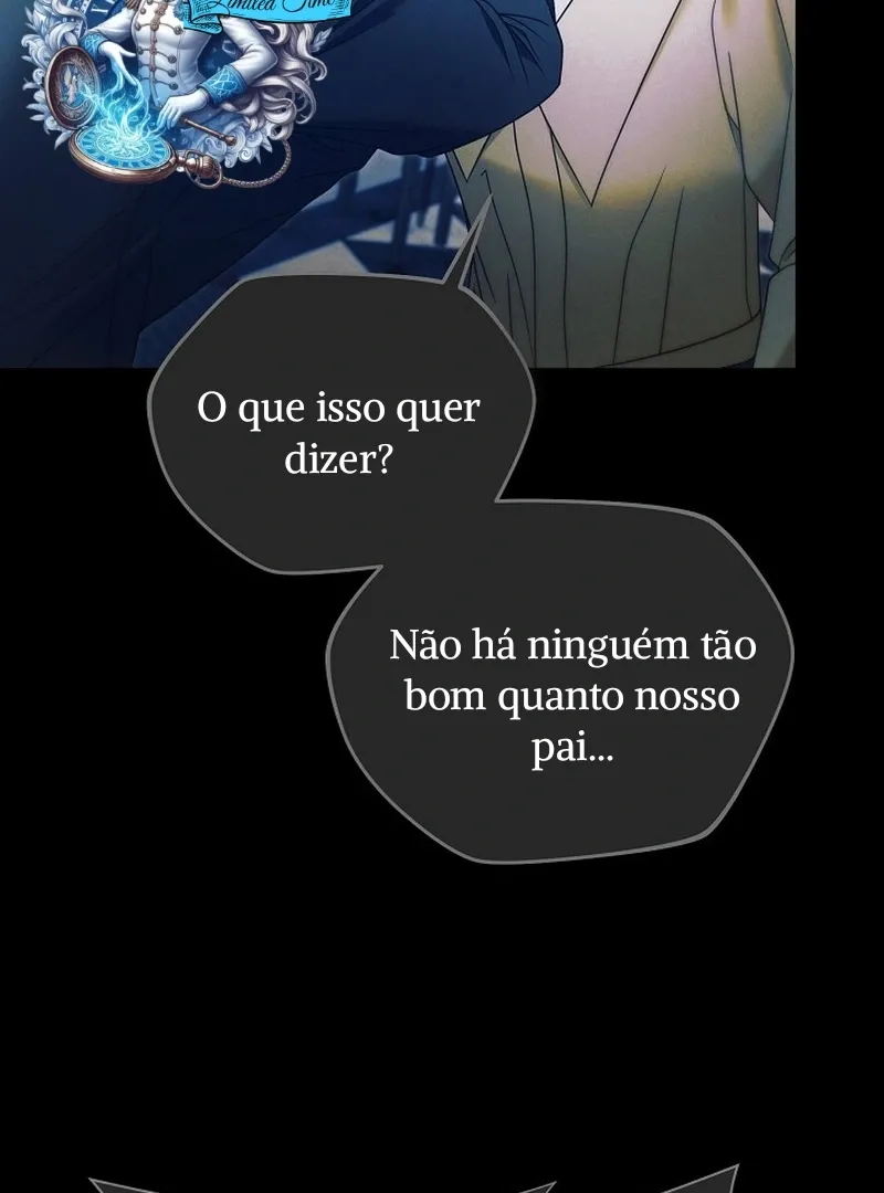 Tente Implorar Capítulo 4 Página 62