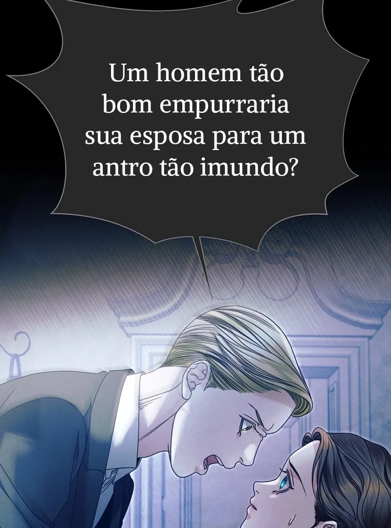 Tente Implorar Capítulo 4 Página 63