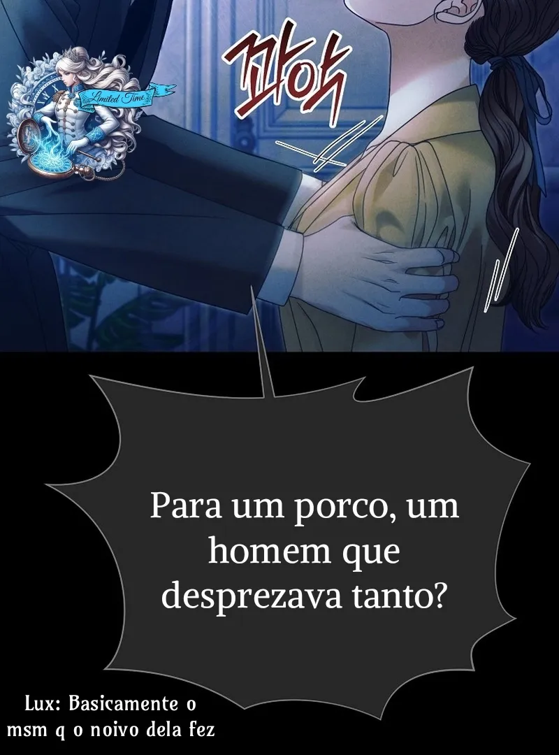 Tente Implorar Capítulo 4 Página 64