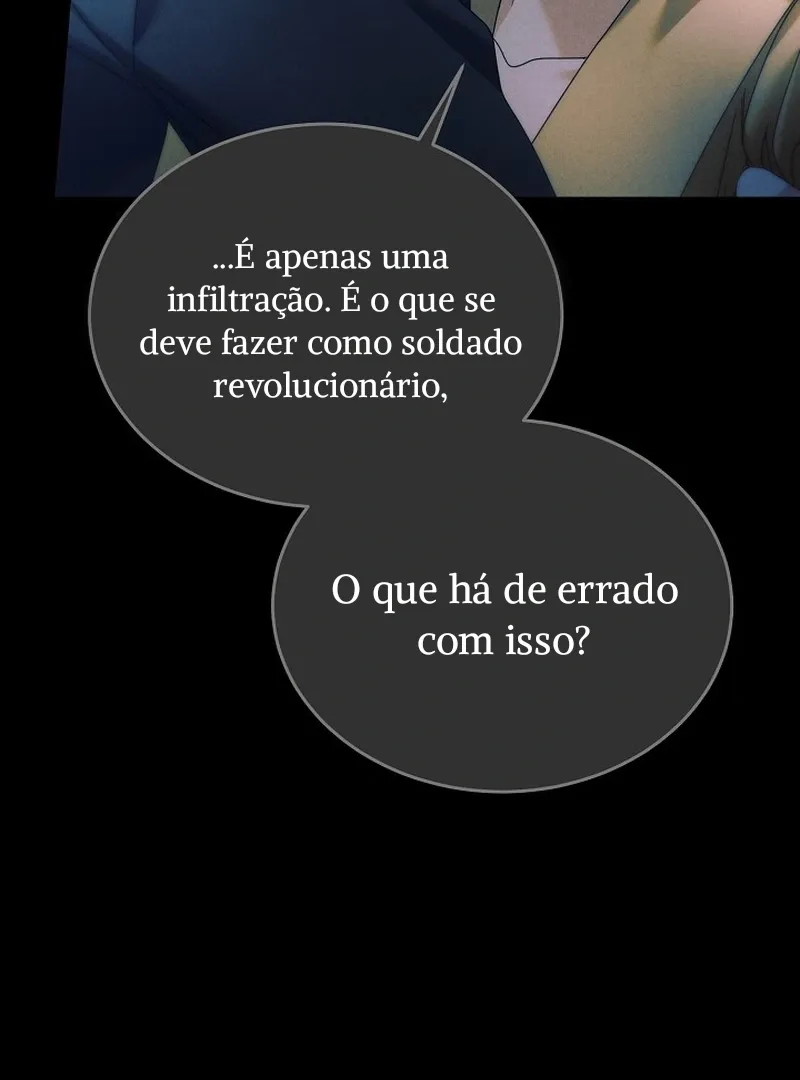 Tente Implorar Capítulo 4 Página 66