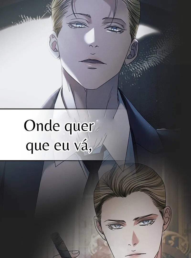 Tente Implorar Capítulo 4 Página 7
