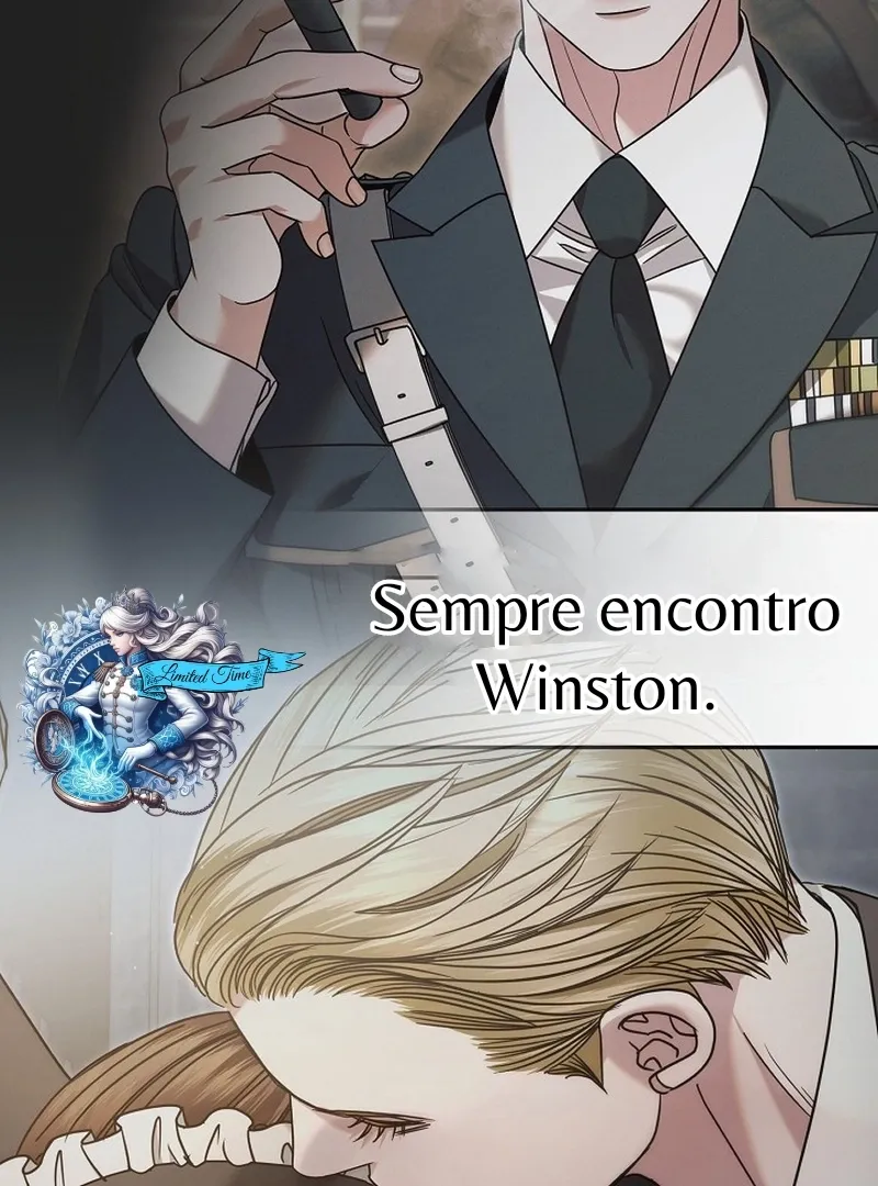 Tente Implorar Capítulo 4 Página 8