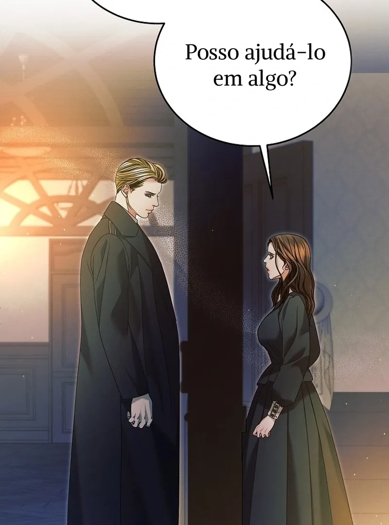 Tente Implorar Capítulo 4 Página 91