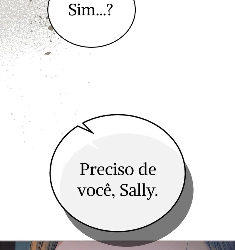 Tente Implorar Capítulo 4 Página 95