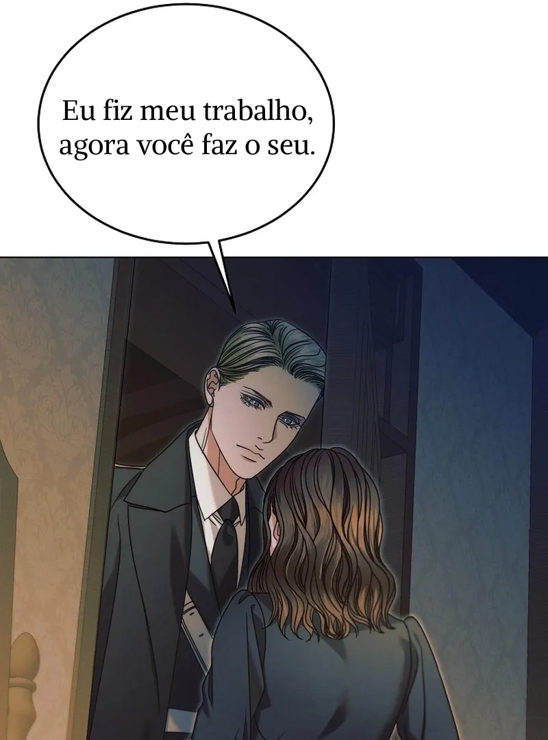 Tente Implorar Capítulo 4 Página 97