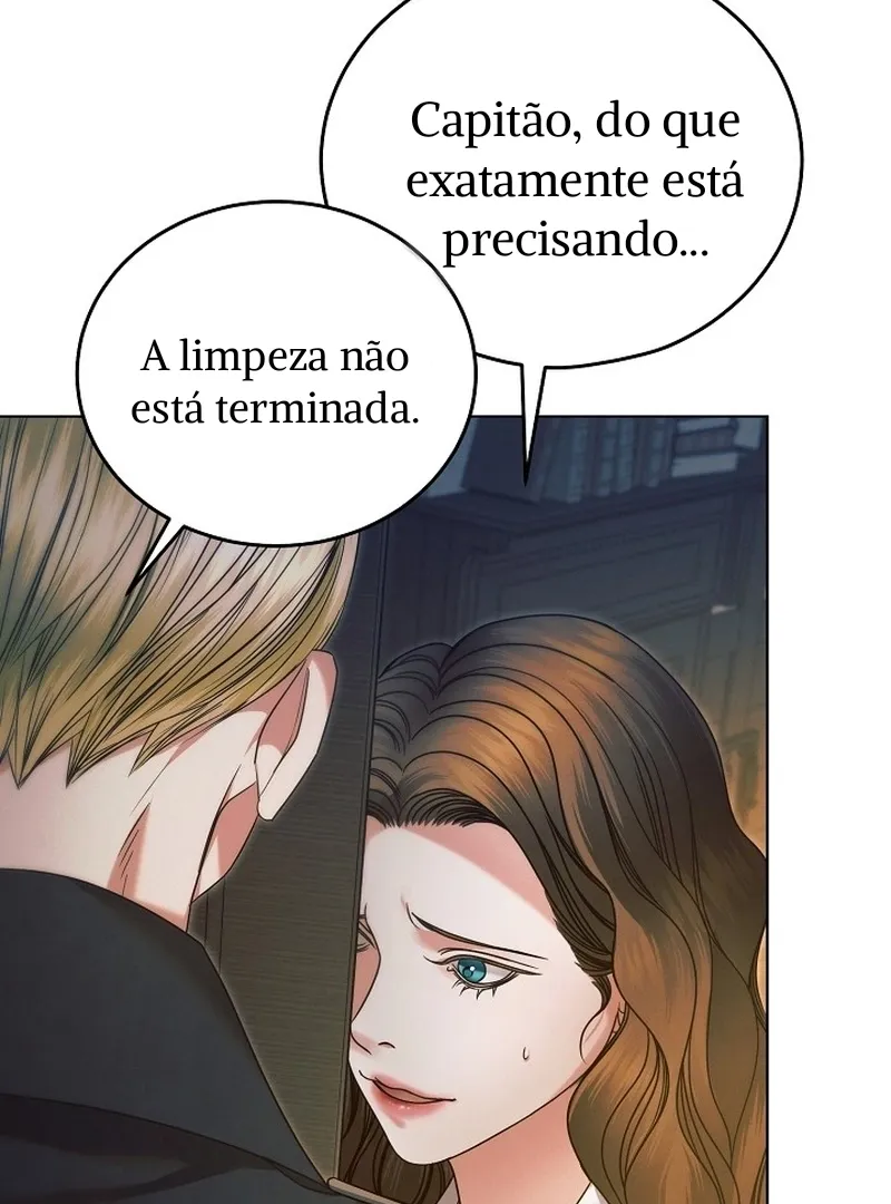 Tente Implorar Capítulo 4 Página 99