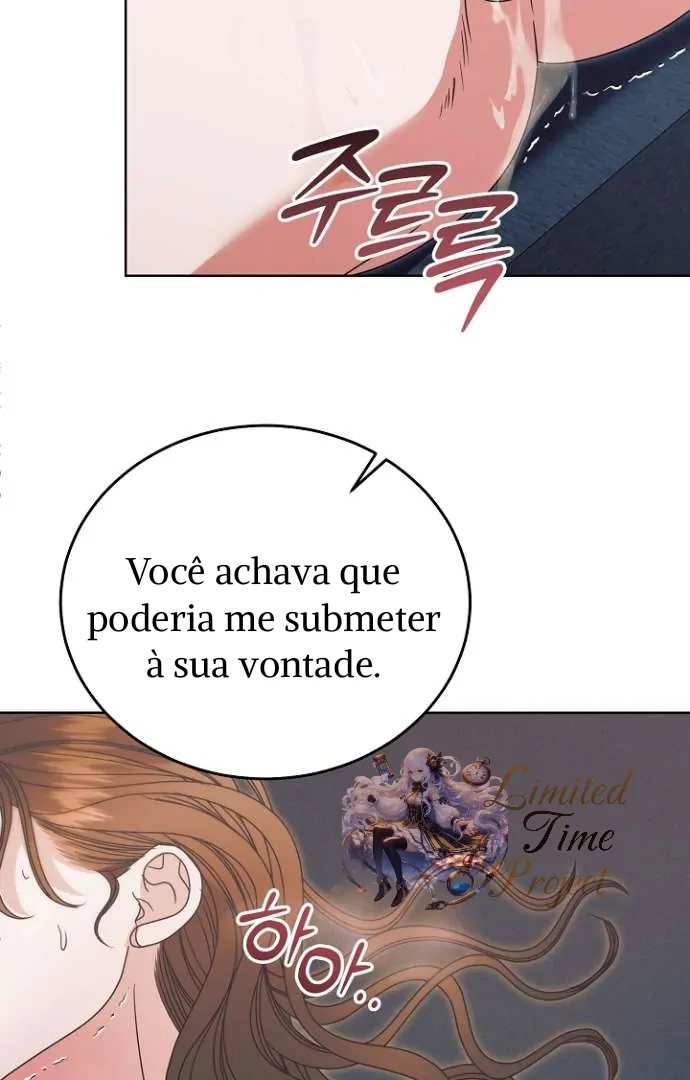 Tente Implorar Capítulo 40 Página 110