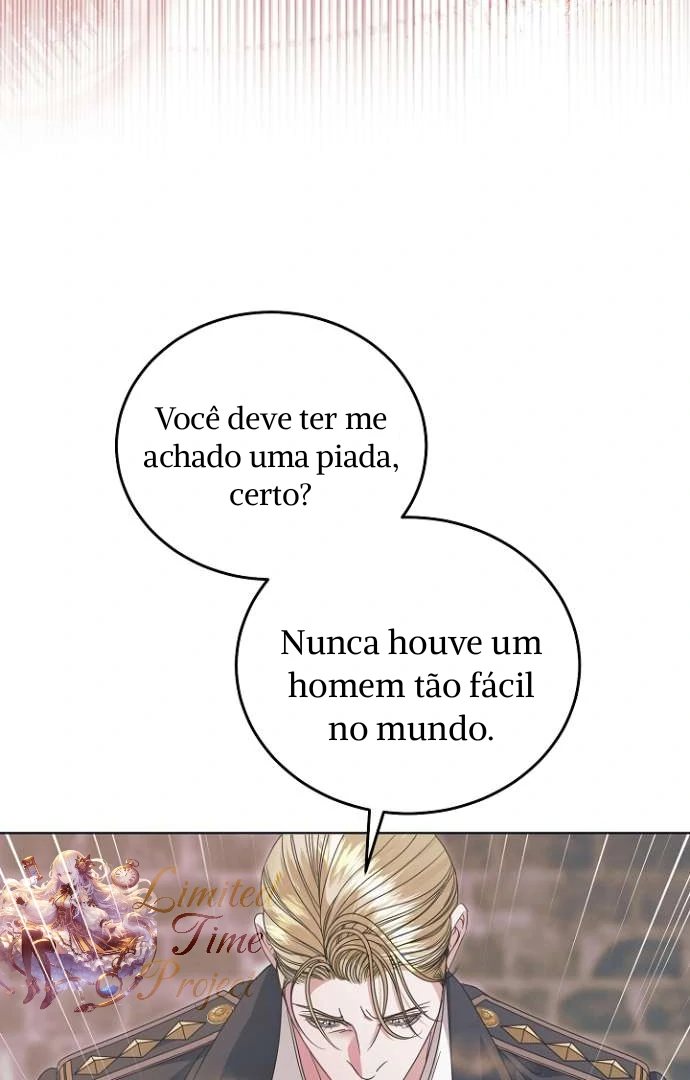 Tente Implorar Capítulo 40 Página 16