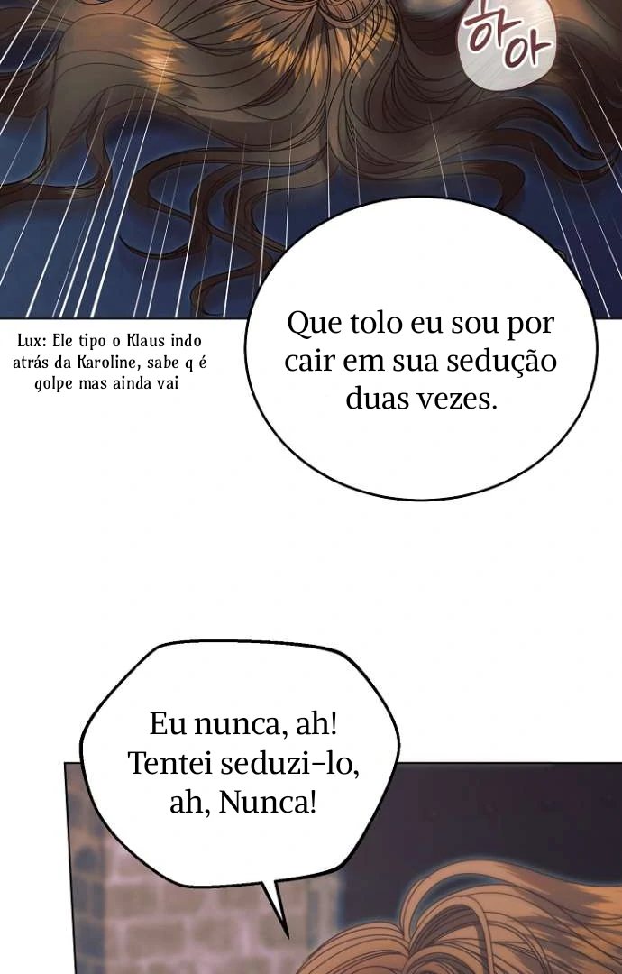 Tente Implorar Capítulo 40 Página 18