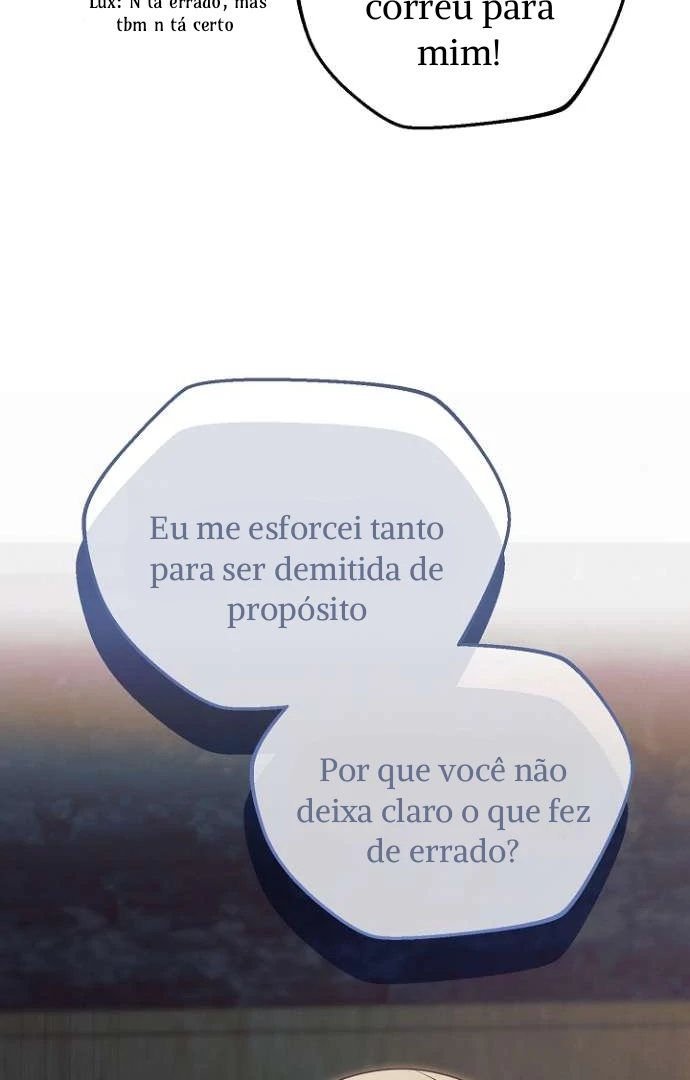 Tente Implorar Capítulo 40 Página 20