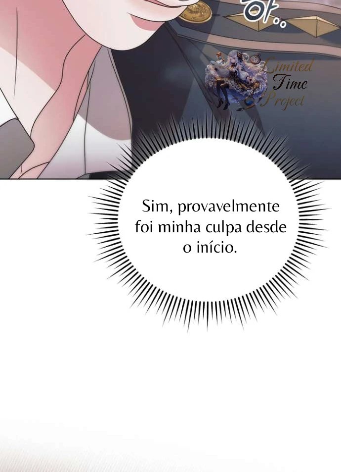 Tente Implorar Capítulo 40 Página 23