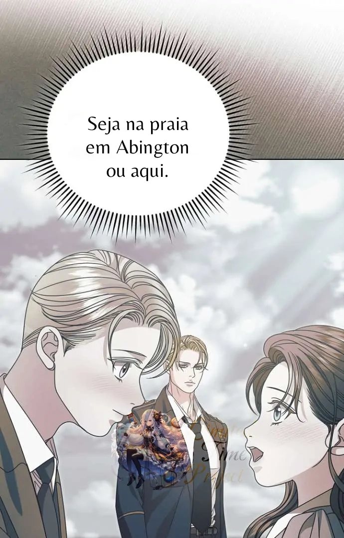 Tente Implorar Capítulo 40 Página 24