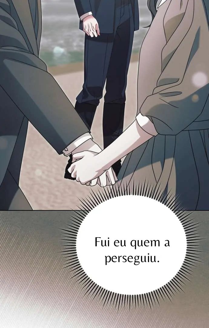 Tente Implorar Capítulo 40 Página 25