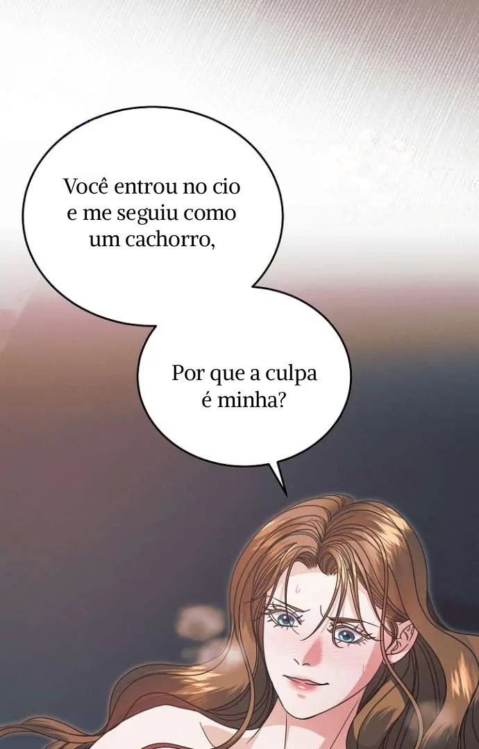 Tente Implorar Capítulo 40 Página 26