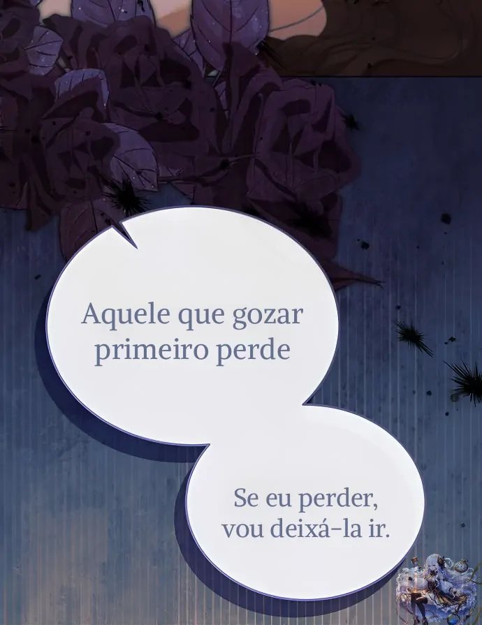 Tente Implorar Capítulo 40 Página 35
