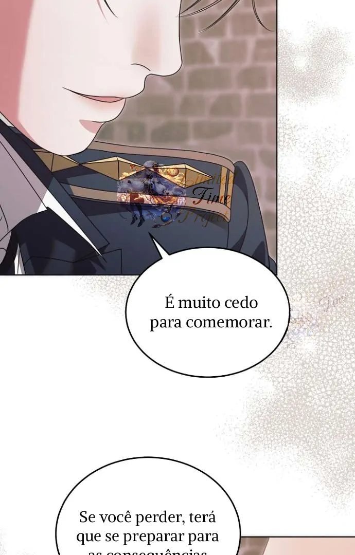 Tente Implorar Capítulo 40 Página 39
