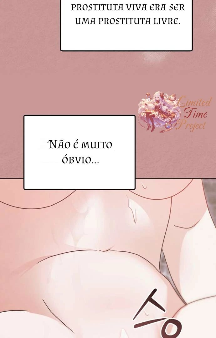 Tente Implorar Capítulo 40 Página 51