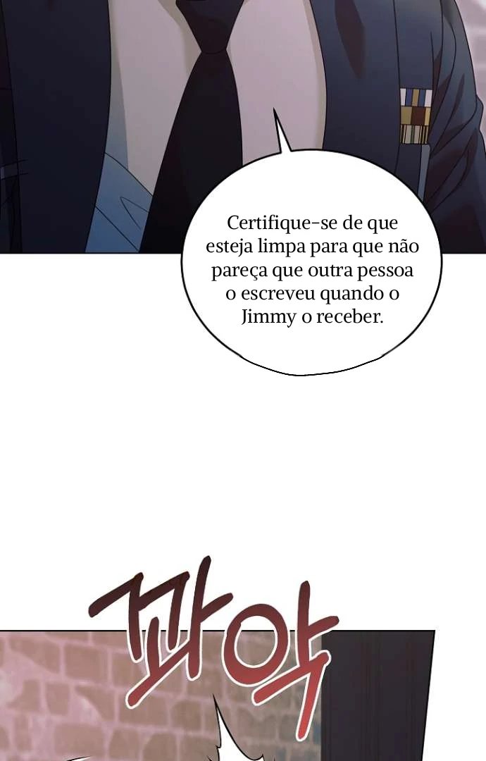 Tente Implorar Capítulo 40 Página 6