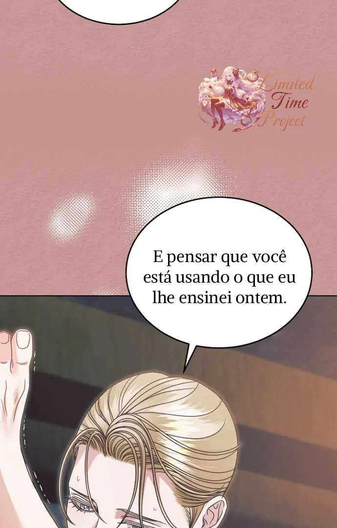 Tente Implorar Capítulo 40 Página 67