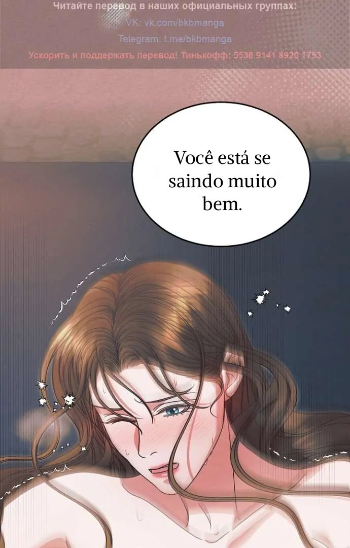 Tente Implorar Capítulo 40 Página 69