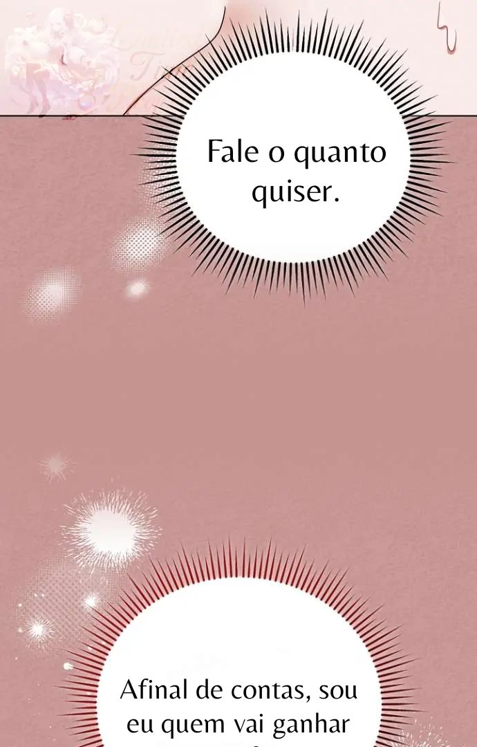 Tente Implorar Capítulo 40 Página 73