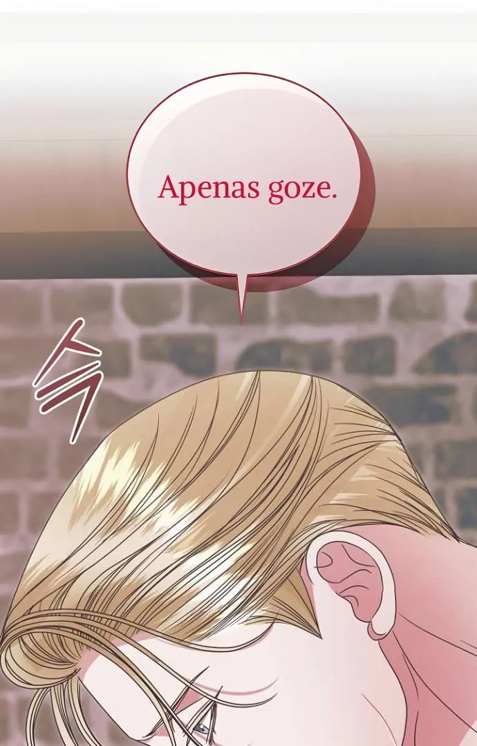 Tente Implorar Capítulo 40 Página 99