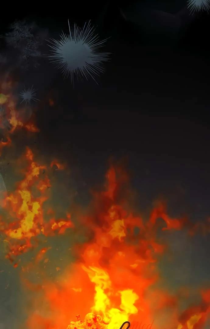 Tente Implorar Capítulo 41 Página 111
