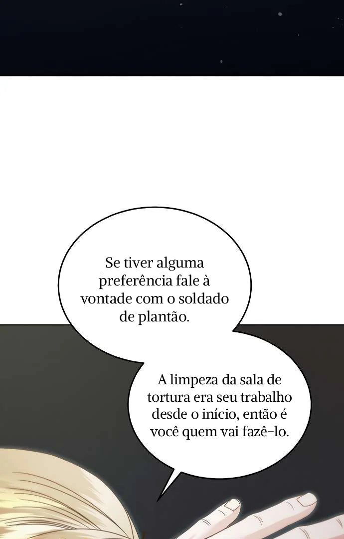 Tente Implorar Capítulo 41 Página 46