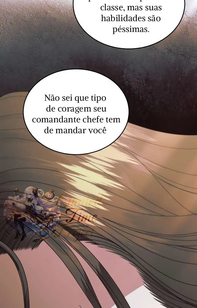 Tente Implorar Capítulo 41 Página 57