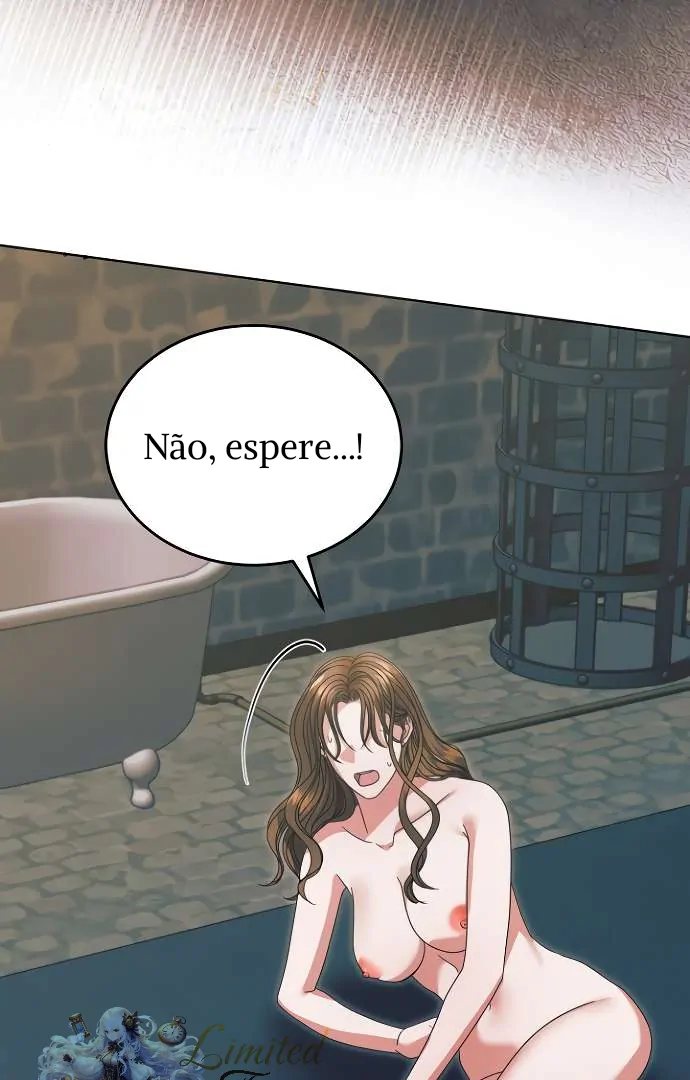 Tente Implorar Capítulo 41 Página 59