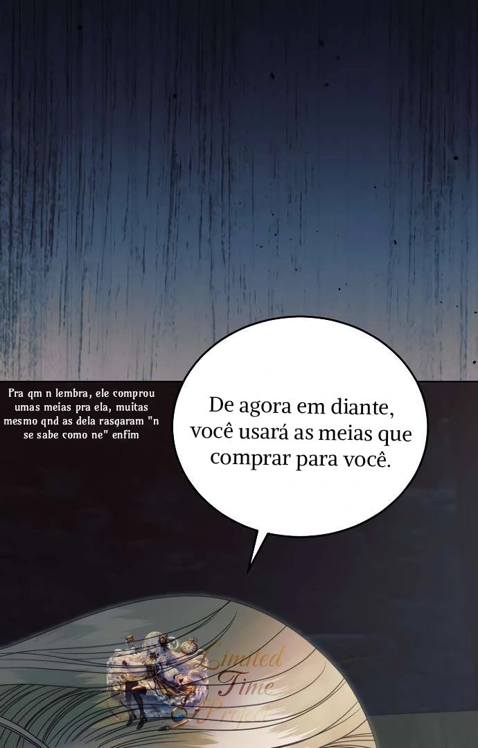 Tente Implorar Capítulo 41 Página 67