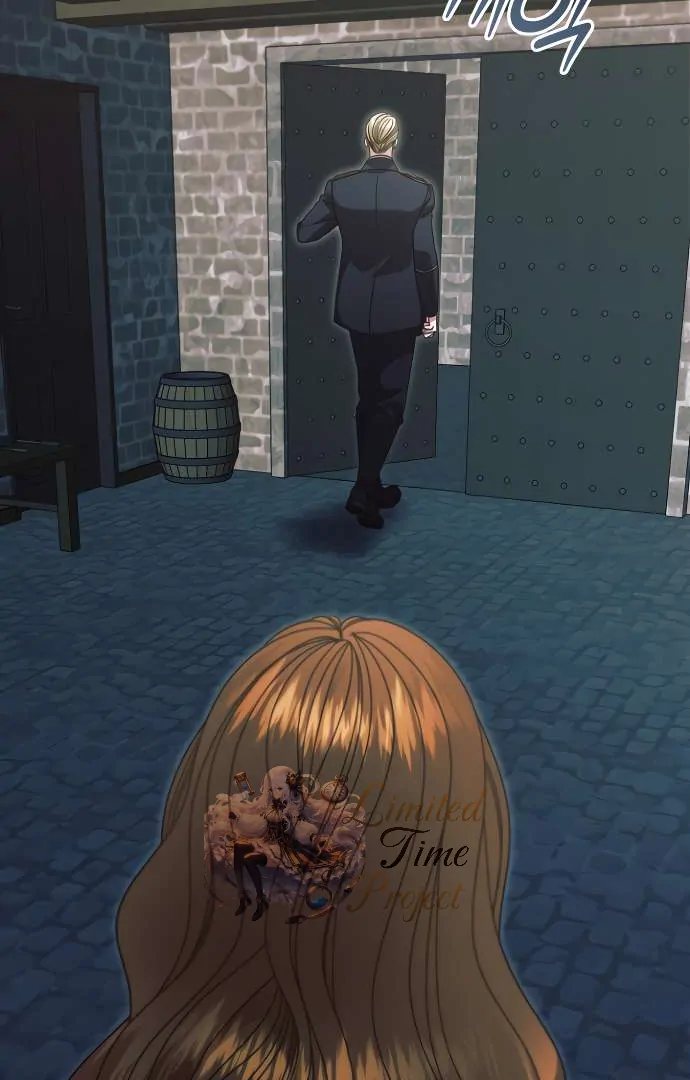 Tente Implorar Capítulo 41 Página 70