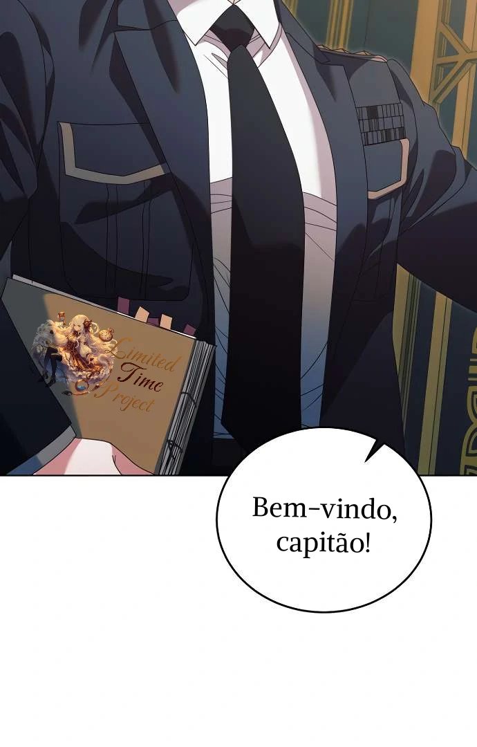 Tente Implorar Capítulo 41 Página 80