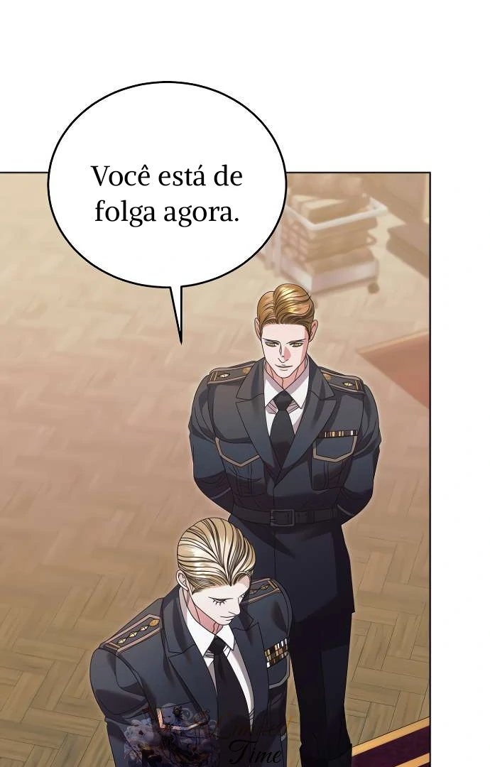 Tente Implorar Capítulo 41 Página 81
