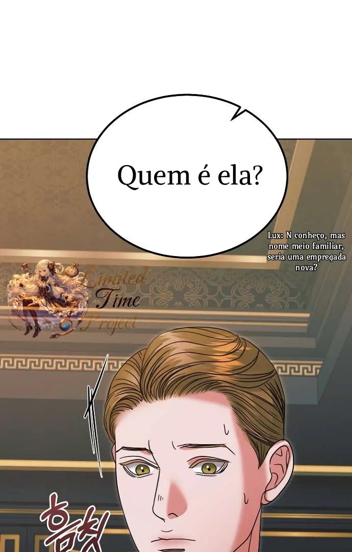Tente Implorar Capítulo 41 Página 94