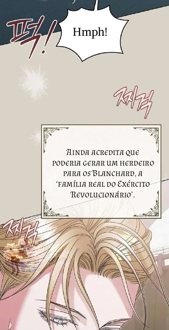 Tente Implorar Capítulo 42 Página 10