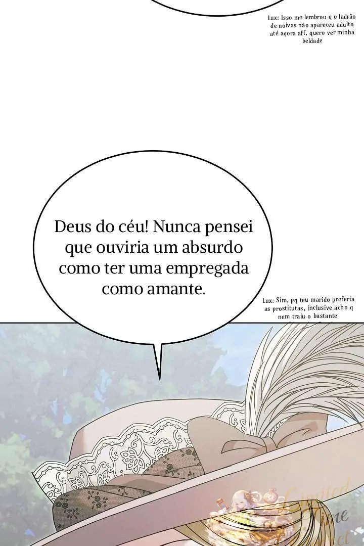 Tente Implorar Capítulo 42 Página 100