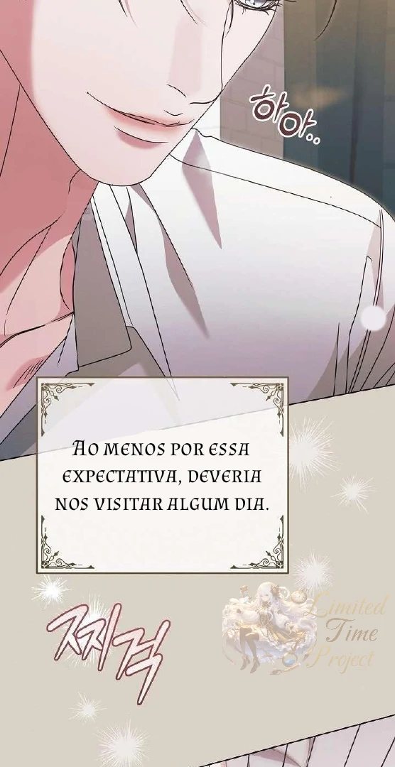 Tente Implorar Capítulo 42 Página 11