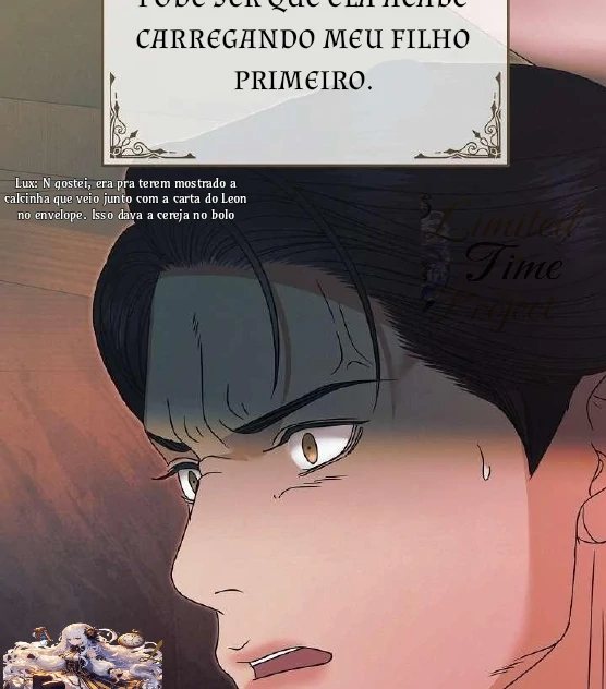 Tente Implorar Capítulo 42 Página 16