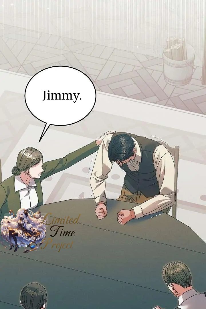 Tente Implorar Capítulo 42 Página 19