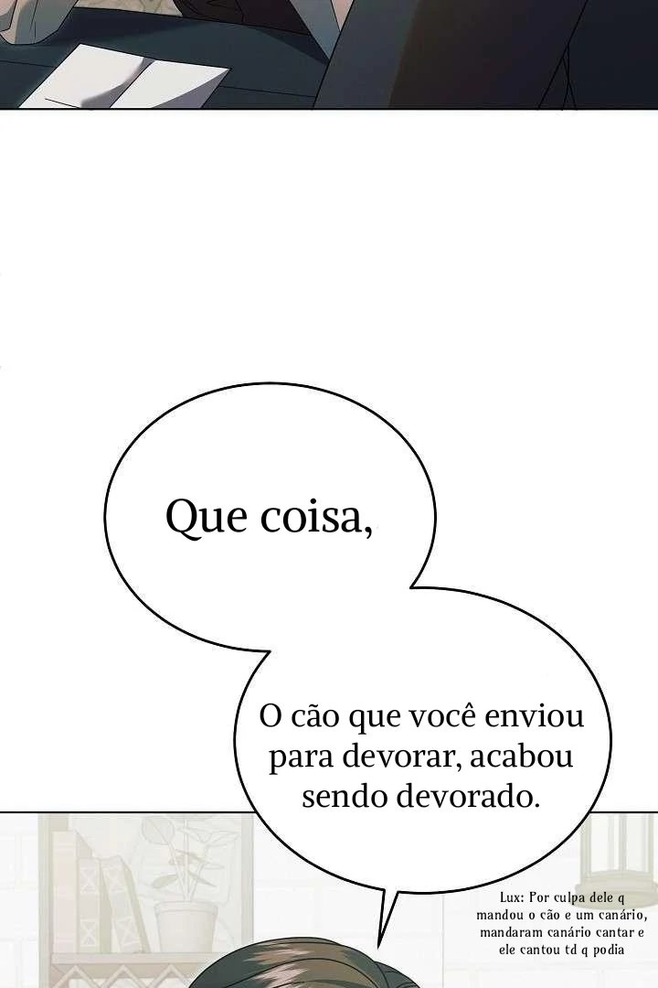 Tente Implorar Capítulo 42 Página 22