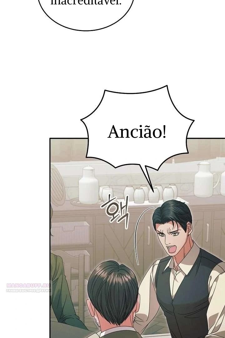 Tente Implorar Capítulo 42 Página 24
