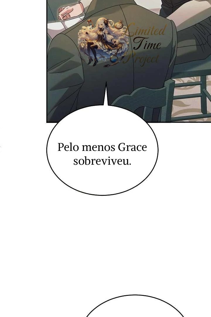 Tente Implorar Capítulo 42 Página 25